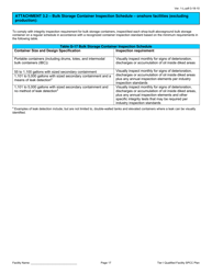 Tier I Qualified Facility Spcc Plan Template, Page 18