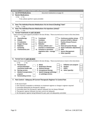 Star Kids Screening and Assessment Instrument - Texas, Page 15
