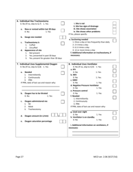 Star Kids Screening and Assessment Instrument - Texas, Page 27