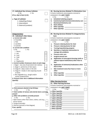 Star Kids Screening and Assessment Instrument - Texas, Page 30