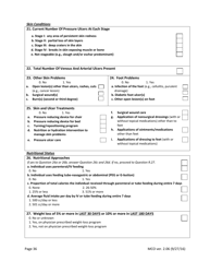 Star Kids Screening and Assessment Instrument - Texas, Page 36