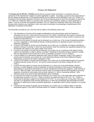Form PTO/SB/451 Petition - Fast-Track Appeals Pilot Program, Page 2