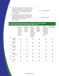 CDC Employee Health Assessment (Capture), Page 12