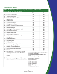 CDC Employee Health Assessment (Capture), Page 13
