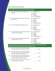 CDC Employee Health Assessment (Capture), Page 14
