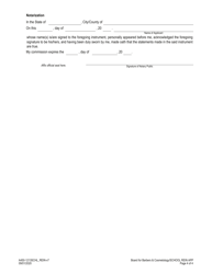 Form A450-1213SCHL_REIN School Reinstatement Application - Virginia, Page 4