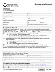 Form F207-219-000 - Fill Out, Sign Online and Download Fillable PDF ...