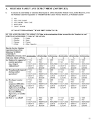 Government Performance and Results Act (Gpra) Client Outcome Measures for Discretionary Programs, Page 16