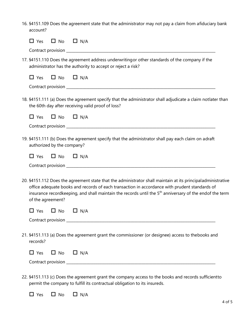 Form FIN587 Download Fillable PDF or Fill Online Third Party