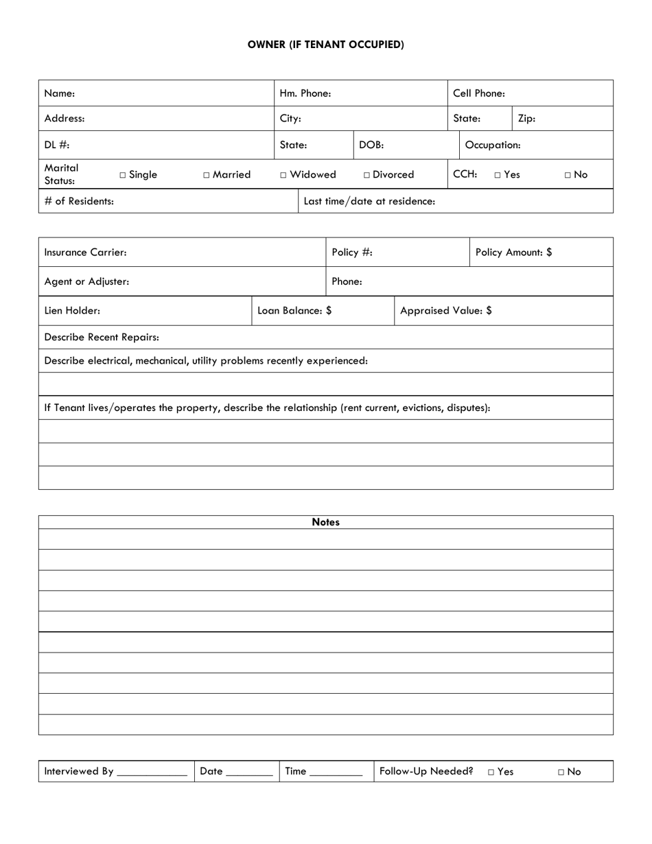 Fire Investigation Workbook - Texas, Page 15