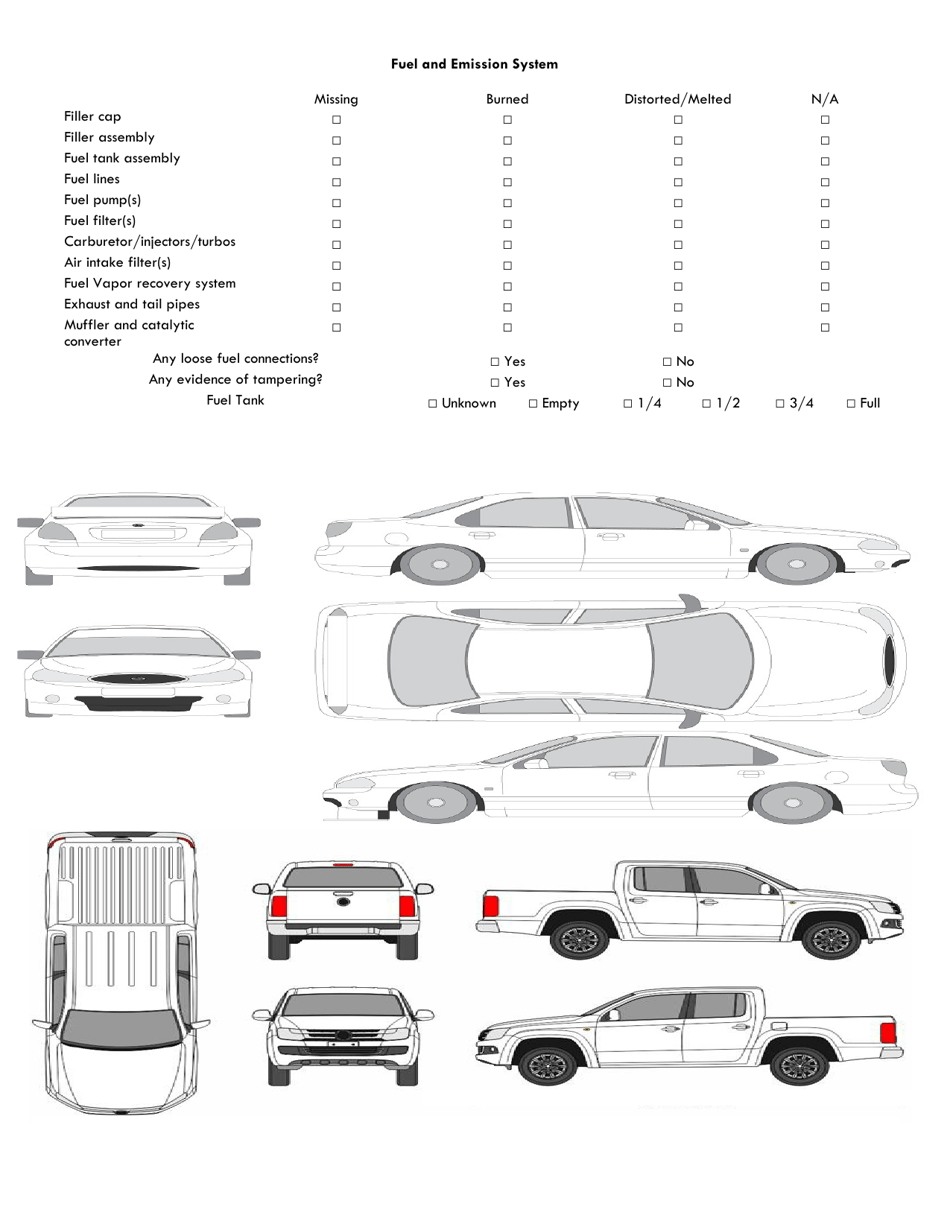 Fire Investigation Workbook - Texas, Page 23