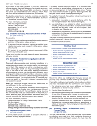 Instructions for Form TC-20S Utah S Corporation Return - Utah, Page 19