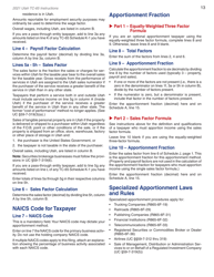 Instructions for Form TC-65 Utah Partnership/Limited Liability Partnership/Limited Liability Company Return - Utah, Page 15