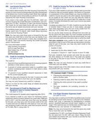 Instructions for Form TC-40 &quot;Utah Individual Income Tax Return&quot; - Utah, Page 24