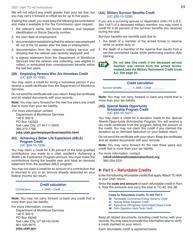 Instructions for Form TC-40 &quot;Utah Individual Income Tax Return&quot; - Utah, Page 26