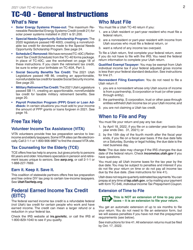 Instructions for Form TC-40 &quot;Utah Individual Income Tax Return&quot; - Utah, Page 4