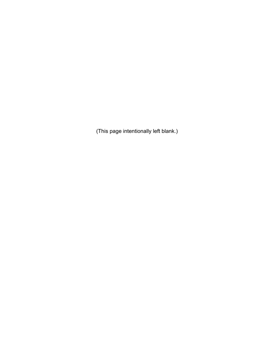 DOH Form 505-102 Ambulatory Surgical Facility License Application - Washington, Page 10