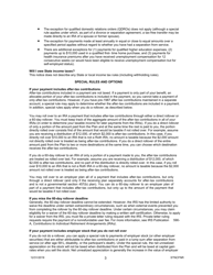 Form DRS-RK MS501 Dcp and Jra Withdrawal - Washington, Page 6