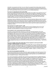 Form DRS-RK MS501 Dcp and Jra Withdrawal - Washington, Page 7