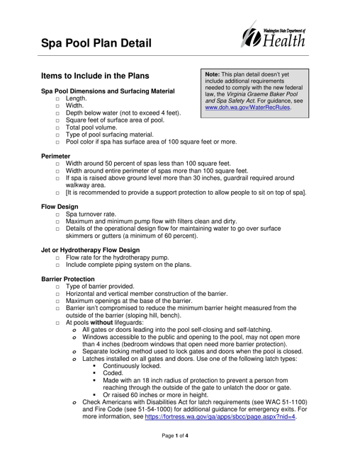 DOH Form 333-213  Printable Pdf