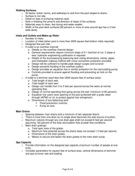 DOH Form 333-213 SPA Pool Plan Detail - Washington, Page 2