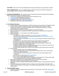DOH Form 963-123 Market Agreement Application - Wic &amp; Senior Fmnp - Washington, Page 5