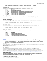 Form OP-UA4 (TCEQ-10041) Loading/Unloading Operations Attributes - Texas, Page 12