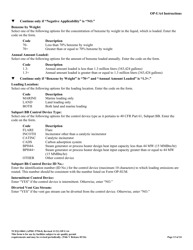 Form OP-UA4 (TCEQ-10041) Loading/Unloading Operations Attributes - Texas, Page 13