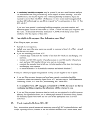 Instructions for SEC Form 1707, ADV Uniform Application for Investment Adviser Registration and Report Form by Exempt Reporting Advisers, Page 12