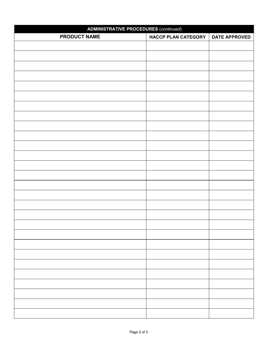 Form MI-5740.2CISAPP Application for Cooperative Interstate Shipment Program - Vermont, Page 2