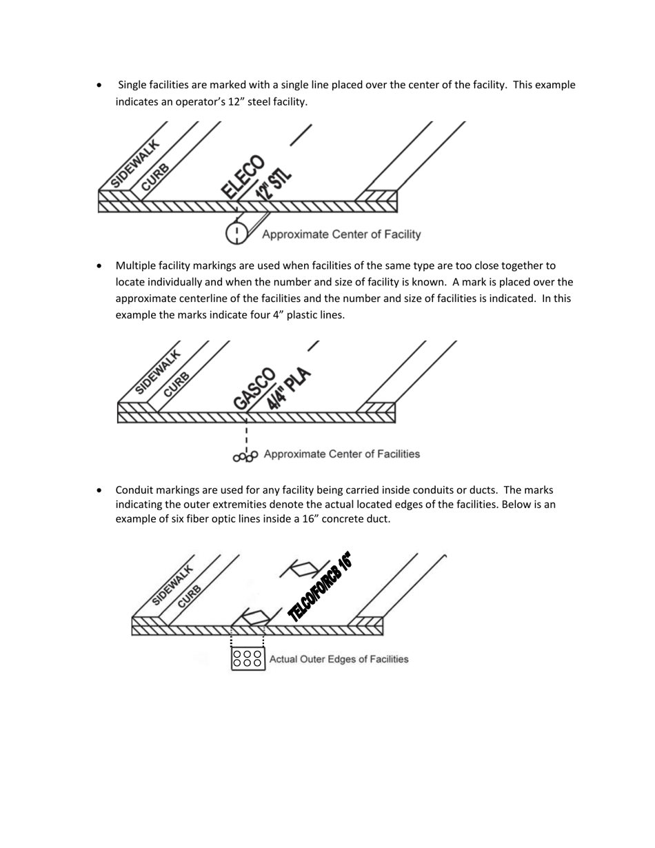 Toolbox Talks - Knowing the Marks - Vermont, Page 2
