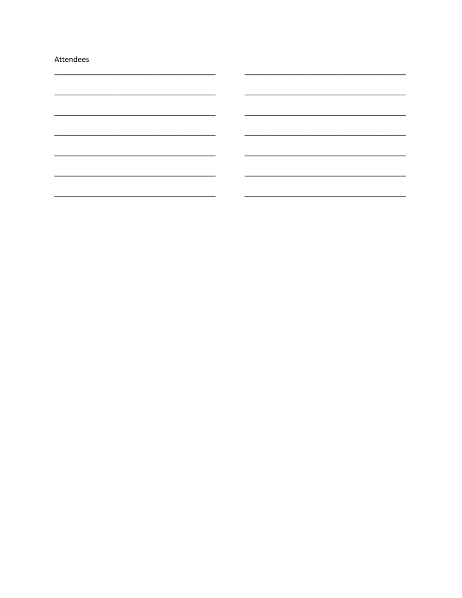 Toolbox Talks - Knowing the Marks - Vermont, Page 3