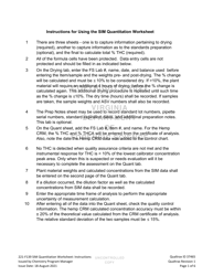 Document preview: DFS Form 221-F139 Sim Quantitation Worksheet - Virginia