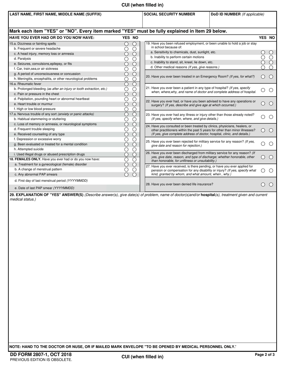 dd-form-2807-1-download-fillable-pdf-or-fill-online-report-of-medical-history-templateroller