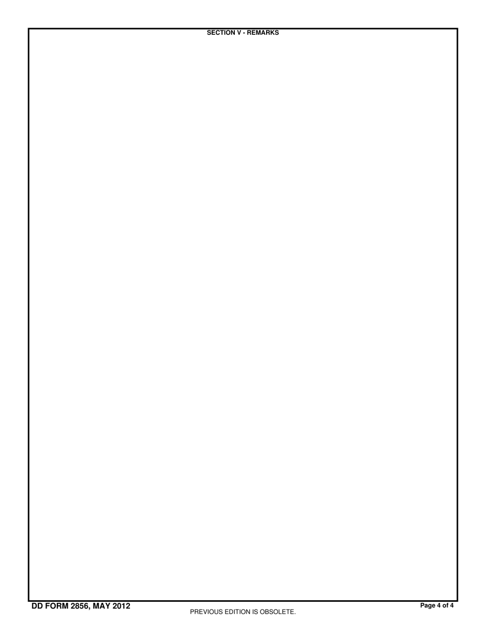 DD Form 2856 Fill Out Sign Online And Download Fillable PDF ps-form-2856-fill-out-printable-pdf-forms-online