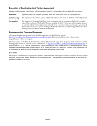 DOT Form 420-010 Standard Questionnaire and Financial Statement - Washington, Page 2