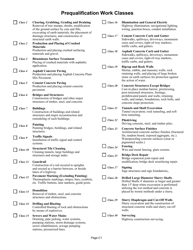 DOT Form 420-011 Supplemental Questionnaire - Washington, Page 7