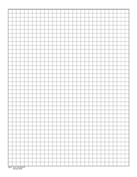 DOT Form 422-636 Field Note Record (Sketch Grid) - Bond - Washington, Page 2