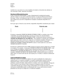 Formulario RES-511A Carta Conjunta De Aviso De Elegibilidad Para Reubicacion Y Garantia De 90 Dias - (Casa Movil Propia Y Sitio De Alquiler) - Washington (Spanish), Page 2