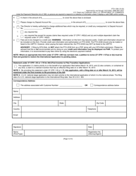 Form PTO-1390 Transmittal Letter to the United States Designated/Elected Office (Do/Eo/US) Concerning a Submission Under 35 U.s.c. 371, Page 3