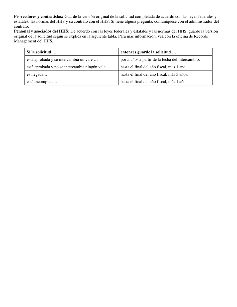 Instrucciones para Formulario 3907-S Solicitud Para Dispositivos Generadores De Voz Del Programa De Asistencia Para Telecomunicaciones Especializadas (Stap) - Texas (Spanish), Page 3