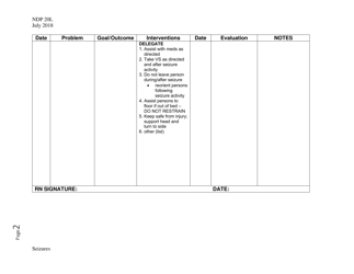 Form NDP20L Seizures - Alabama, Page 2