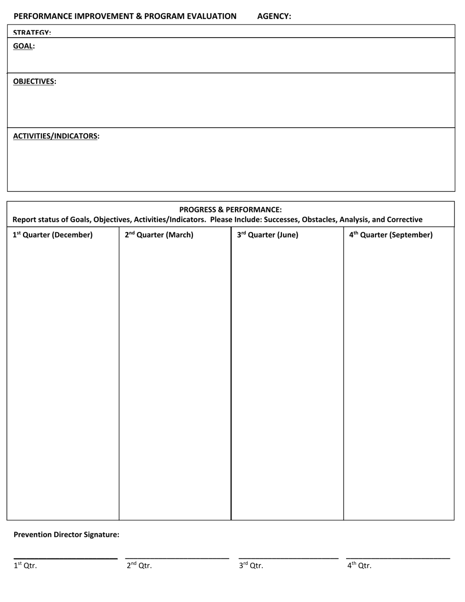 alabama-performance-improvement-program-evaluation-fill-out-sign