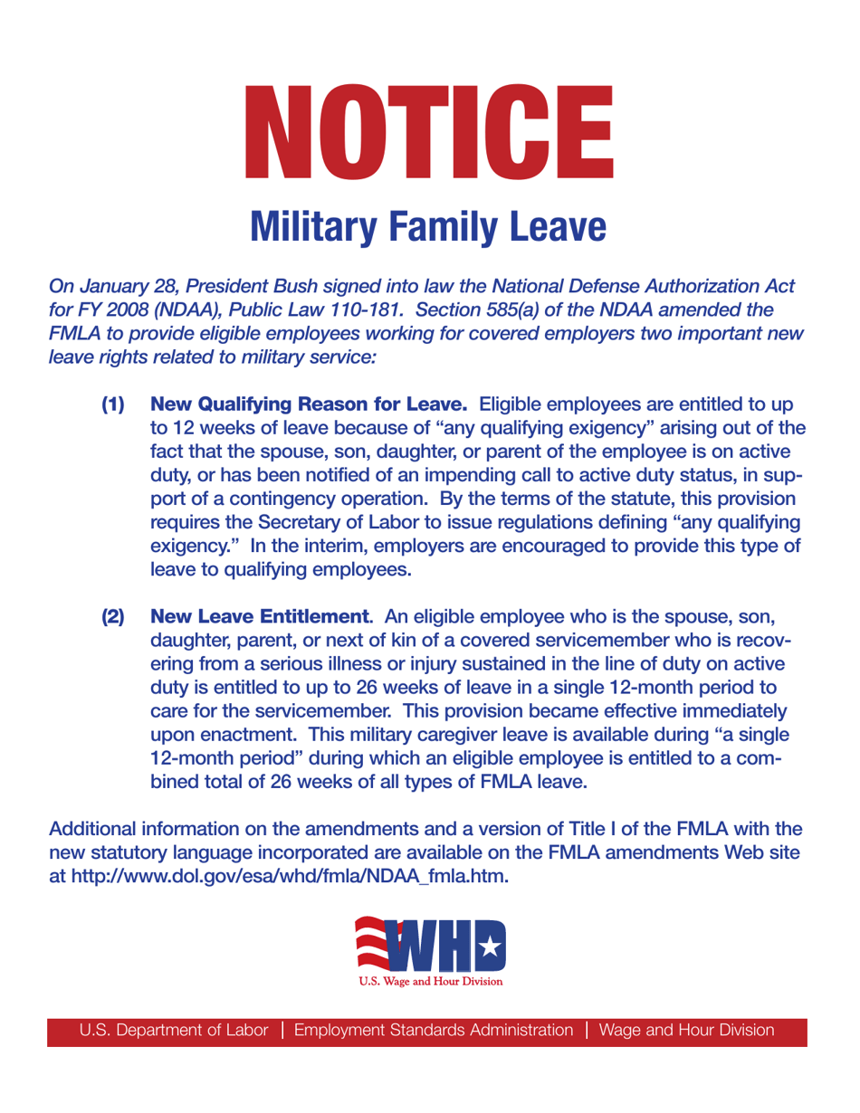 Certification for Serious Injury or Illness of Covered Servicemember for Military Family Leave (Family and Medical Leave Act) - Alaska, Page 4