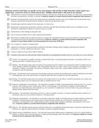 Form PACE12-001 Admission and Evaluation Assessment Tool for Pace - Alabama, Page 7