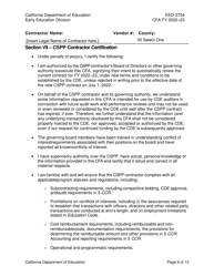 Form EED-3704 Continued Funding Application - California, Page 8