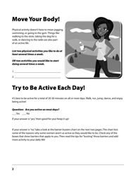 Form SP-000-30 Self-paced Lesson - Get Your Groove on Mama - Texas, Page 2