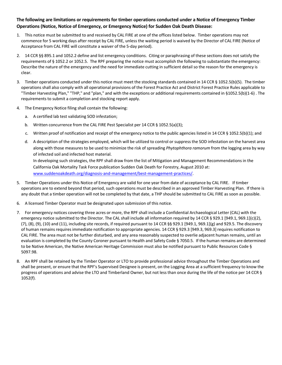 Insti - Sudden Oak Death Disease - California, Page 4
