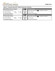 Rhy - Head of Household - Intake Form - Georgia (United States), Page 7