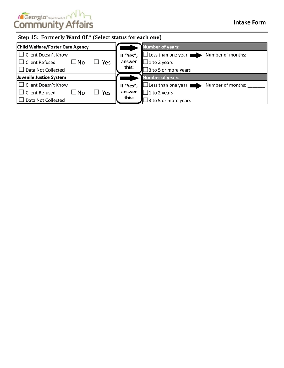 Rhy - Head of Household - Intake Form - Georgia (United States), Page 7